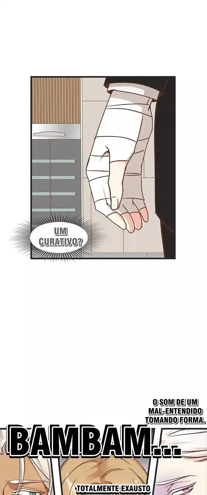 The Devil’s Temptation – Capítulo 59 Yaoi – Página 34 The Devil’s Temptation – Capítulo 59 Yaoi – Página 34