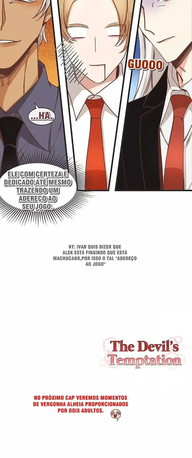The Devil’s Temptation – Capítulo 59 Yaoi – Página 35 The Devil’s Temptation – Capítulo 59 Yaoi – Página 35