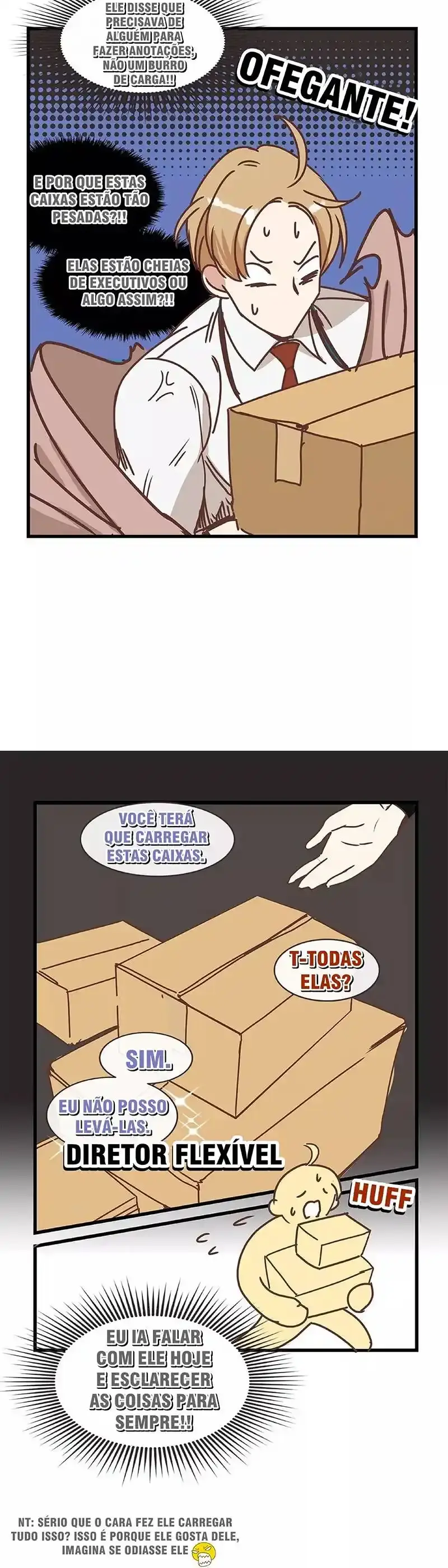 The Devil’s Temptation – Capítulo 59 Yaoi – Página 4 The Devil’s Temptation – Capítulo 59 Yaoi – Página 4