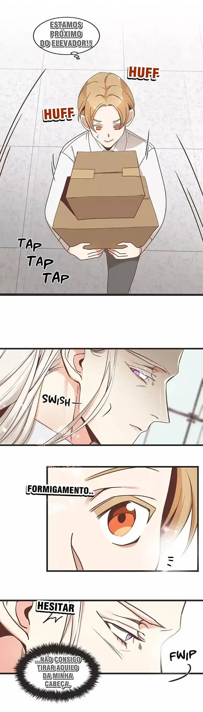 The Devil’s Temptation – Capítulo 59 Yaoi – Página 6 The Devil’s Temptation – Capítulo 59 Yaoi – Página 6