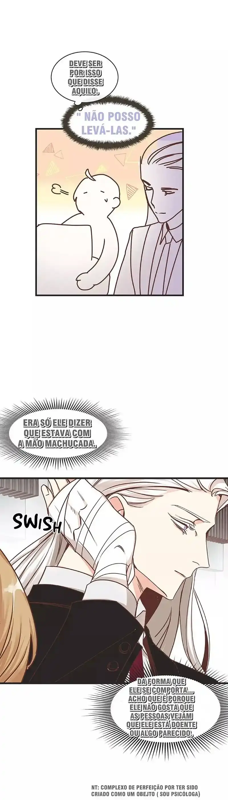 The Devil’s Temptation – Capítulo 59 Yaoi – Página 9 The Devil’s Temptation – Capítulo 59 Yaoi – Página 9