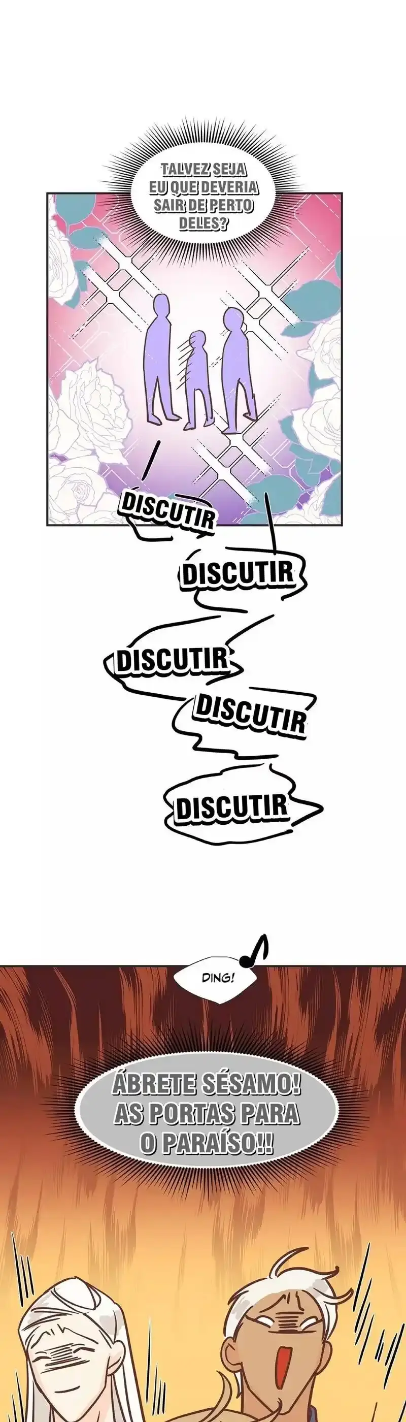 The Devil’s Temptation – Capítulo 60 Yaoi – Página 11 The Devil’s Temptation – Capítulo 60 Yaoi – Página 11