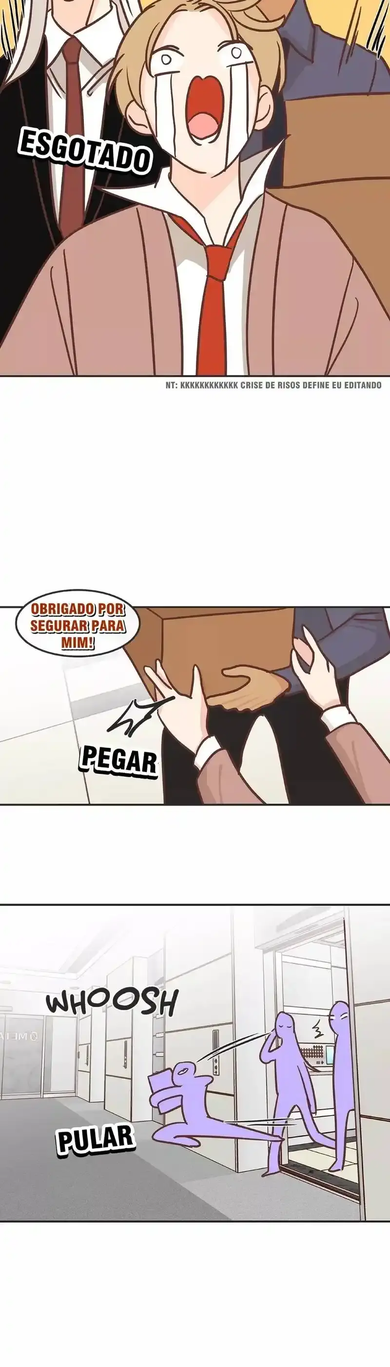 The Devil’s Temptation – Capítulo 60 Yaoi – Página 12 The Devil’s Temptation – Capítulo 60 Yaoi – Página 12