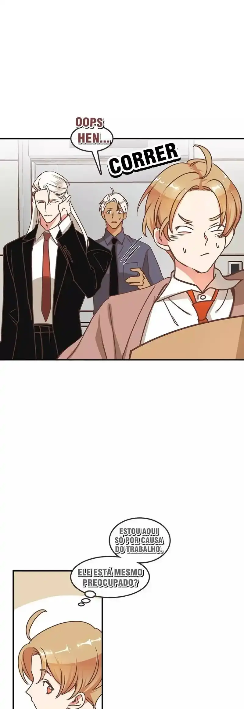 The Devil’s Temptation – Capítulo 60 Yaoi – Página 13 The Devil’s Temptation – Capítulo 60 Yaoi – Página 13