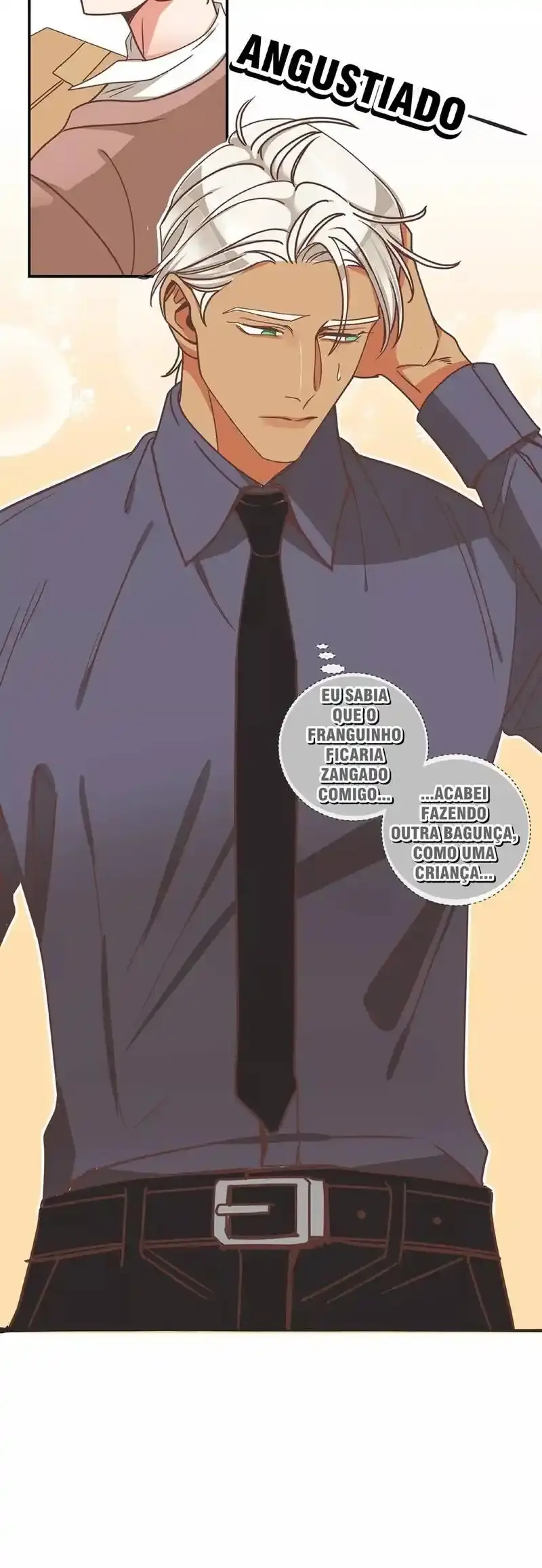 The Devil’s Temptation – Capítulo 60 Yaoi – Página 14 The Devil’s Temptation – Capítulo 60 Yaoi – Página 14