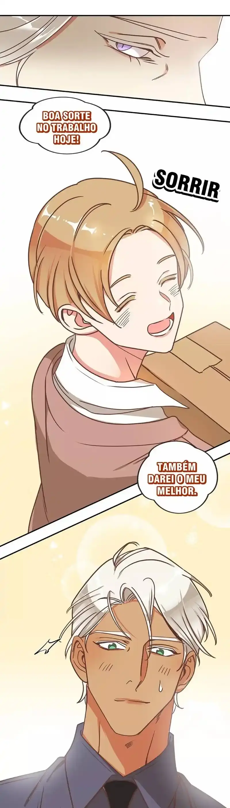 The Devil’s Temptation – Capítulo 60 Yaoi – Página 16 The Devil’s Temptation – Capítulo 60 Yaoi – Página 16