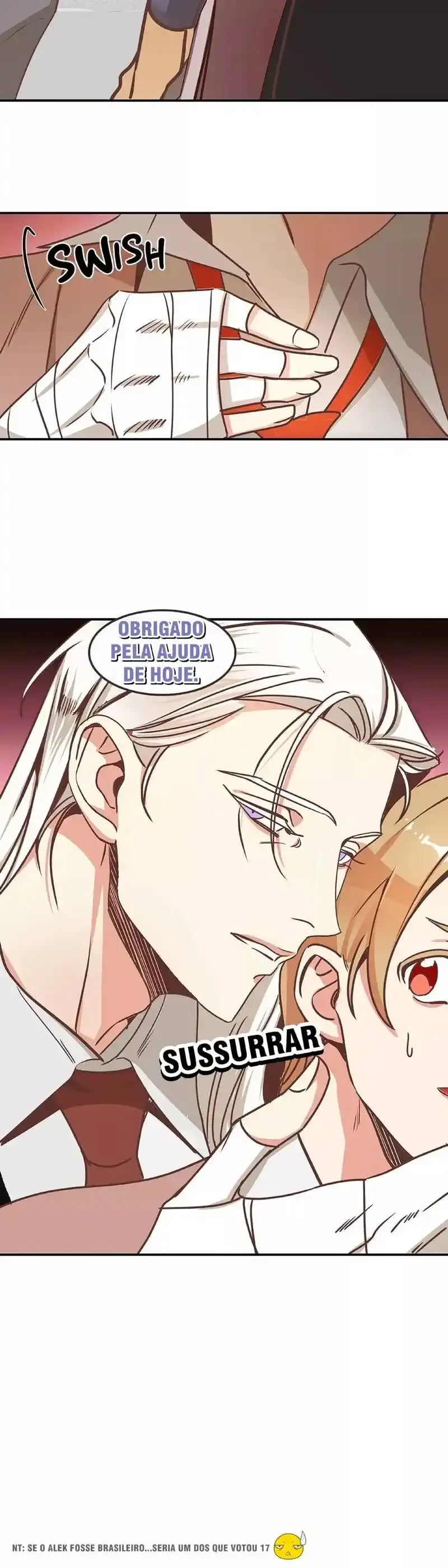 The Devil’s Temptation – Capítulo 60 Yaoi – Página 21 The Devil’s Temptation – Capítulo 60 Yaoi – Página 21