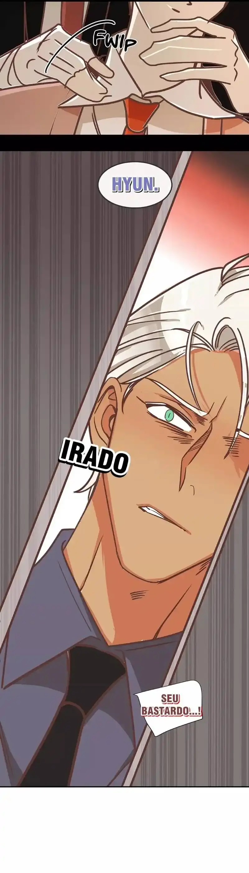 The Devil’s Temptation – Capítulo 60 Yaoi – Página 22 The Devil’s Temptation – Capítulo 60 Yaoi – Página 22