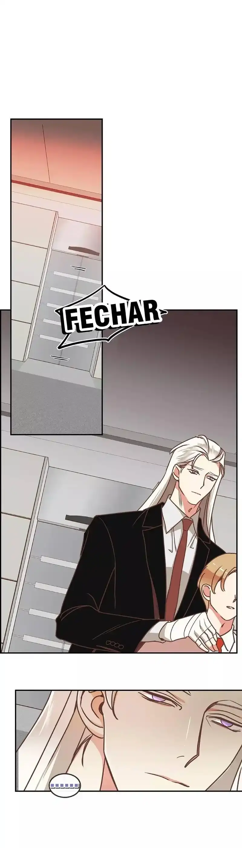 The Devil’s Temptation – Capítulo 60 Yaoi – Página 23 The Devil’s Temptation – Capítulo 60 Yaoi – Página 23