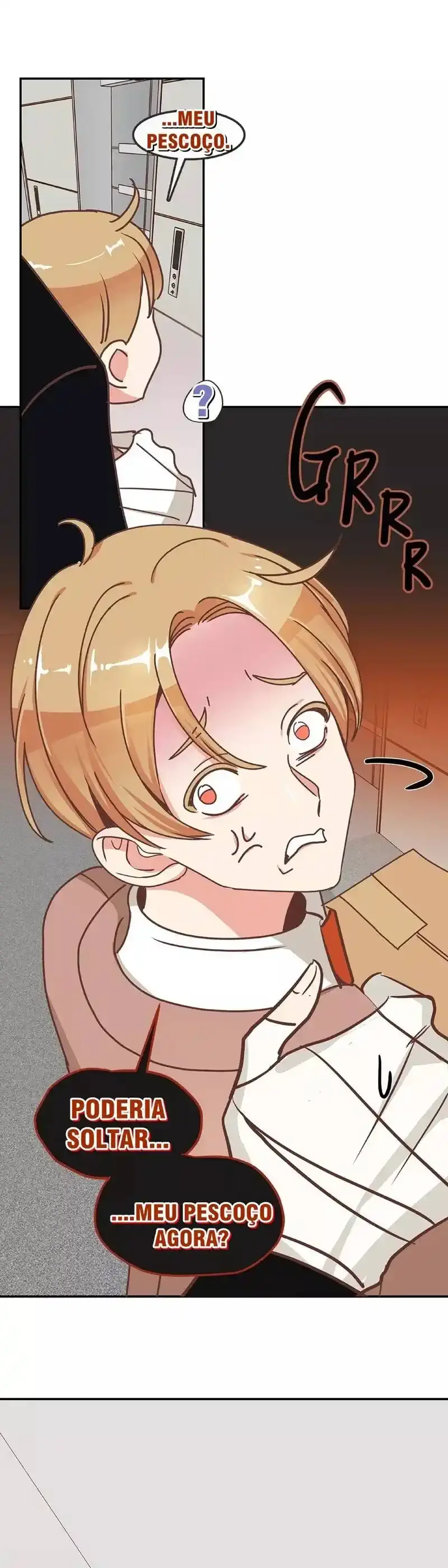 The Devil’s Temptation – Capítulo 60 Yaoi – Página 24 The Devil’s Temptation – Capítulo 60 Yaoi – Página 24