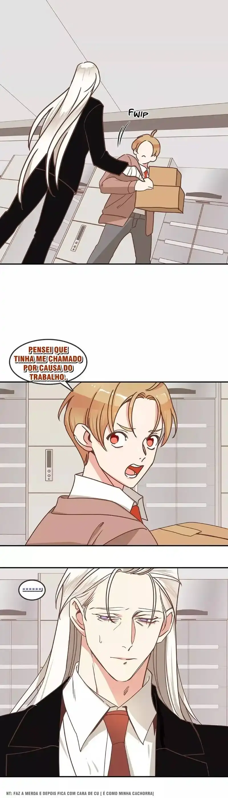 The Devil’s Temptation – Capítulo 60 Yaoi – Página 25 The Devil’s Temptation – Capítulo 60 Yaoi – Página 25