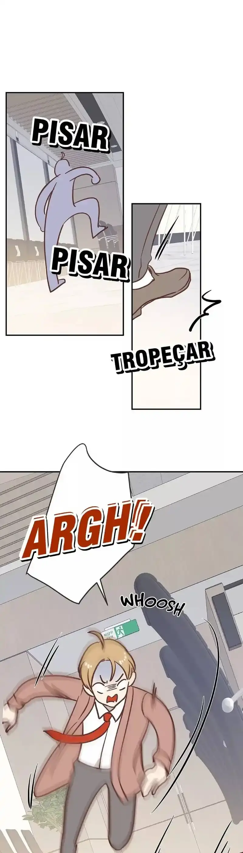 The Devil’s Temptation – Capítulo 60 Yaoi – Página 28 The Devil’s Temptation – Capítulo 60 Yaoi – Página 28