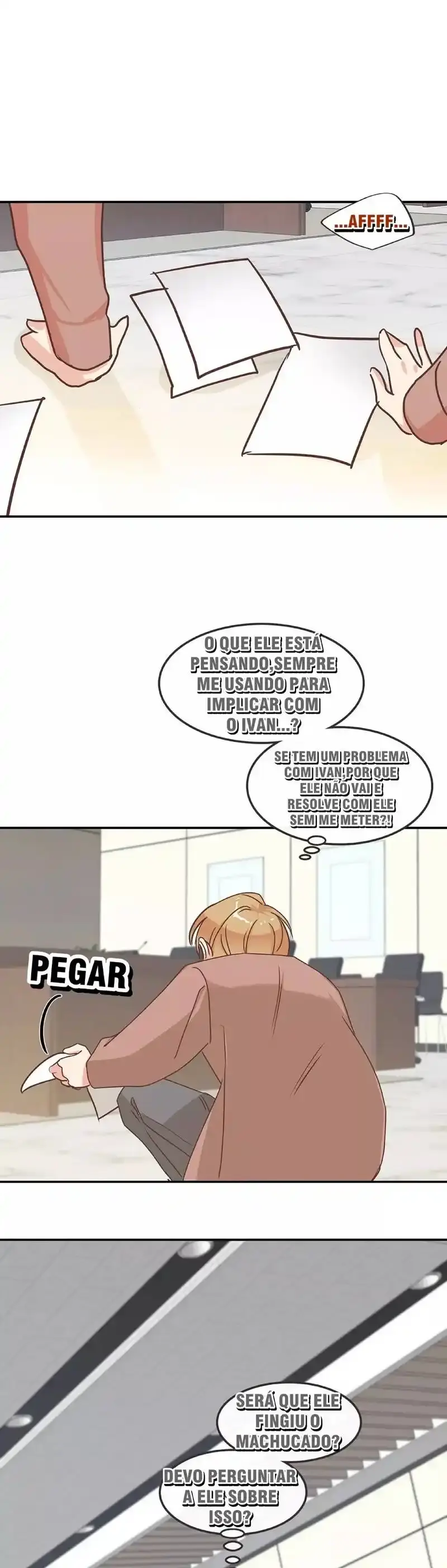 The Devil’s Temptation – Capítulo 60 Yaoi – Página 30 The Devil’s Temptation – Capítulo 60 Yaoi – Página 30