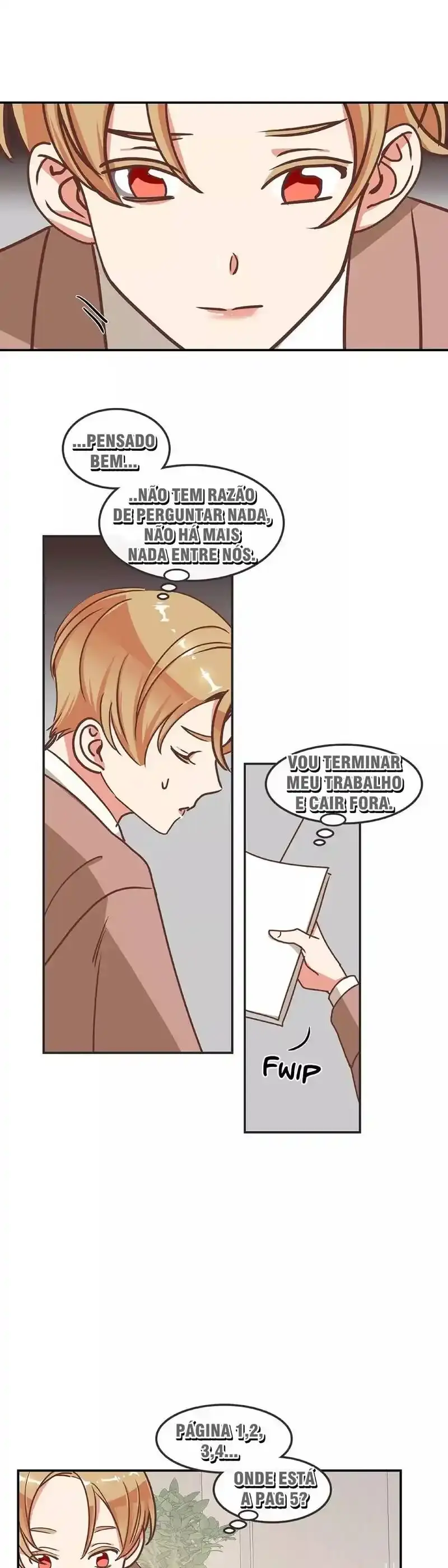 The Devil’s Temptation – Capítulo 60 Yaoi – Página 32 The Devil’s Temptation – Capítulo 60 Yaoi – Página 32