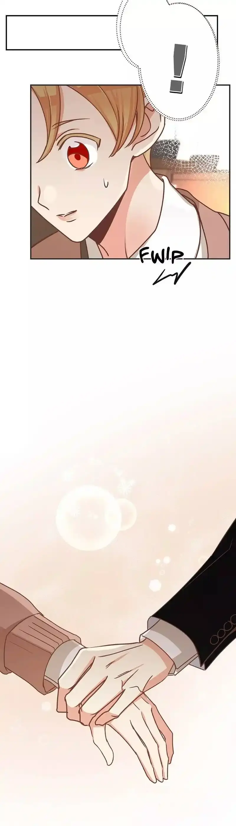 The Devil’s Temptation – Capítulo 60 Yaoi – Página 35 The Devil’s Temptation – Capítulo 60 Yaoi – Página 35