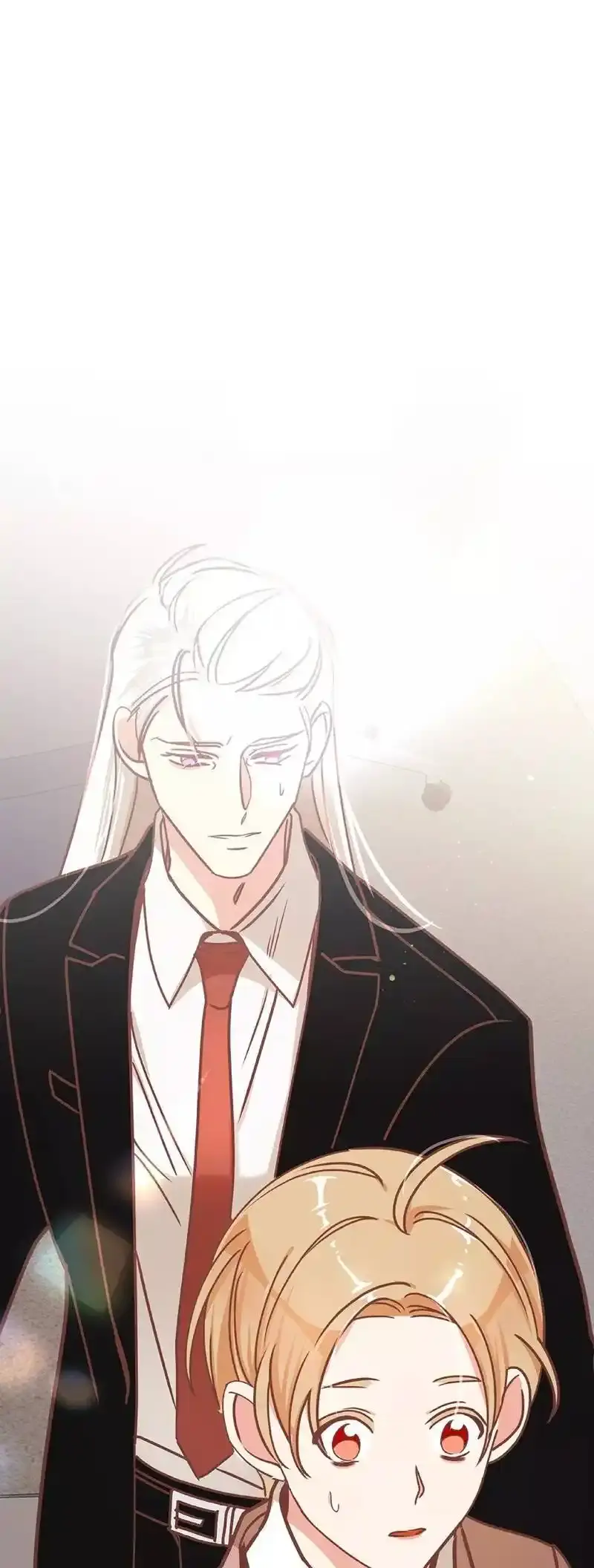 The Devil’s Temptation – Capítulo 60 Yaoi – Página 36 The Devil’s Temptation – Capítulo 60 Yaoi – Página 36