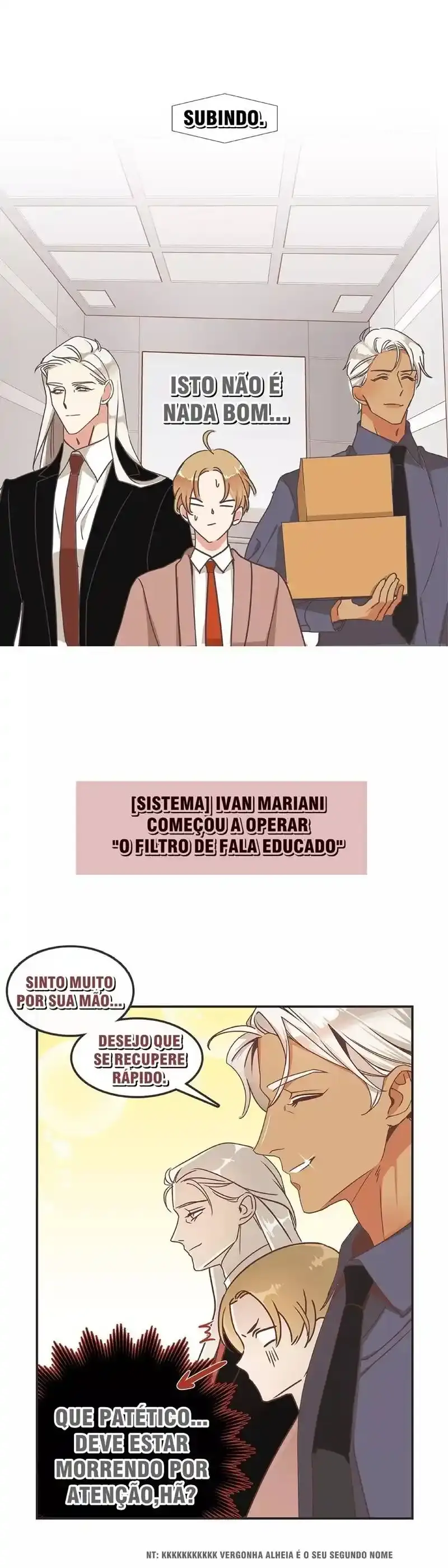 The Devil’s Temptation – Capítulo 60 Yaoi – Página 4 The Devil’s Temptation – Capítulo 60 Yaoi – Página 4