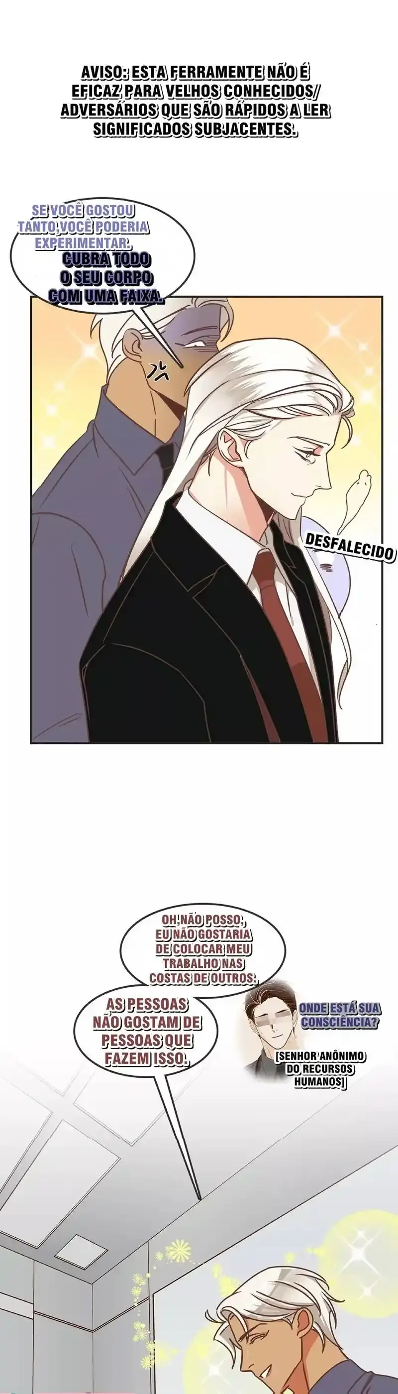 The Devil’s Temptation – Capítulo 60 Yaoi – Página 5 The Devil’s Temptation – Capítulo 60 Yaoi – Página 5