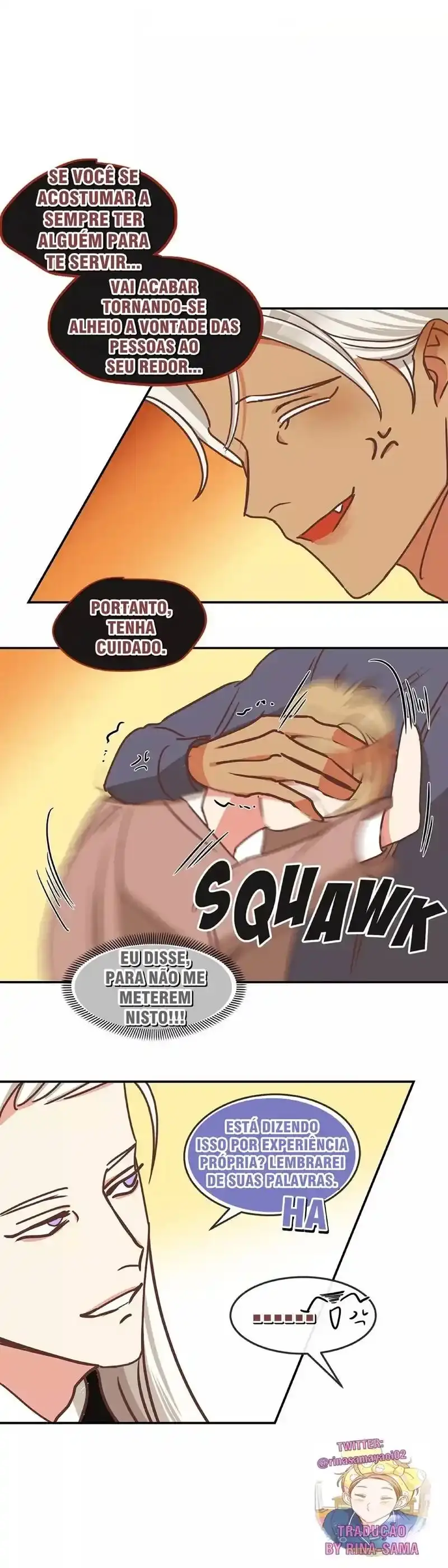 The Devil’s Temptation – Capítulo 60 Yaoi – Página 8 The Devil’s Temptation – Capítulo 60 Yaoi – Página 8