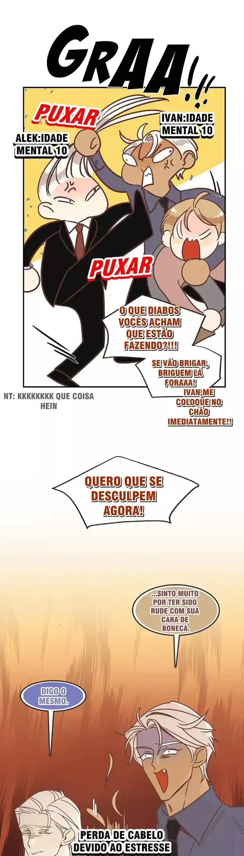 The Devil’s Temptation – Capítulo 60 Yaoi – Página 9 The Devil’s Temptation – Capítulo 60 Yaoi – Página 9