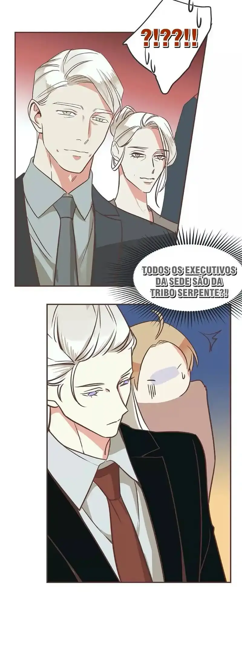 The Devil’s Temptation – Capítulo 61 Yaoi – Página 11 The Devil’s Temptation – Capítulo 61 Yaoi – Página 11