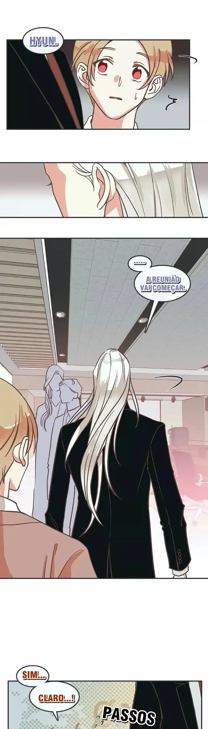 The Devil’s Temptation – Capítulo 61 Yaoi – Página 12 The Devil’s Temptation – Capítulo 61 Yaoi – Página 12