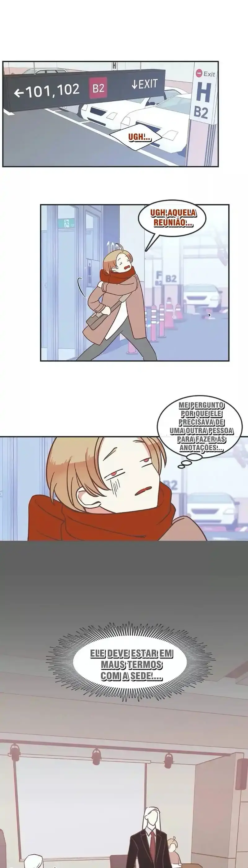 The Devil’s Temptation – Capítulo 61 Yaoi – Página 18 The Devil’s Temptation – Capítulo 61 Yaoi – Página 18