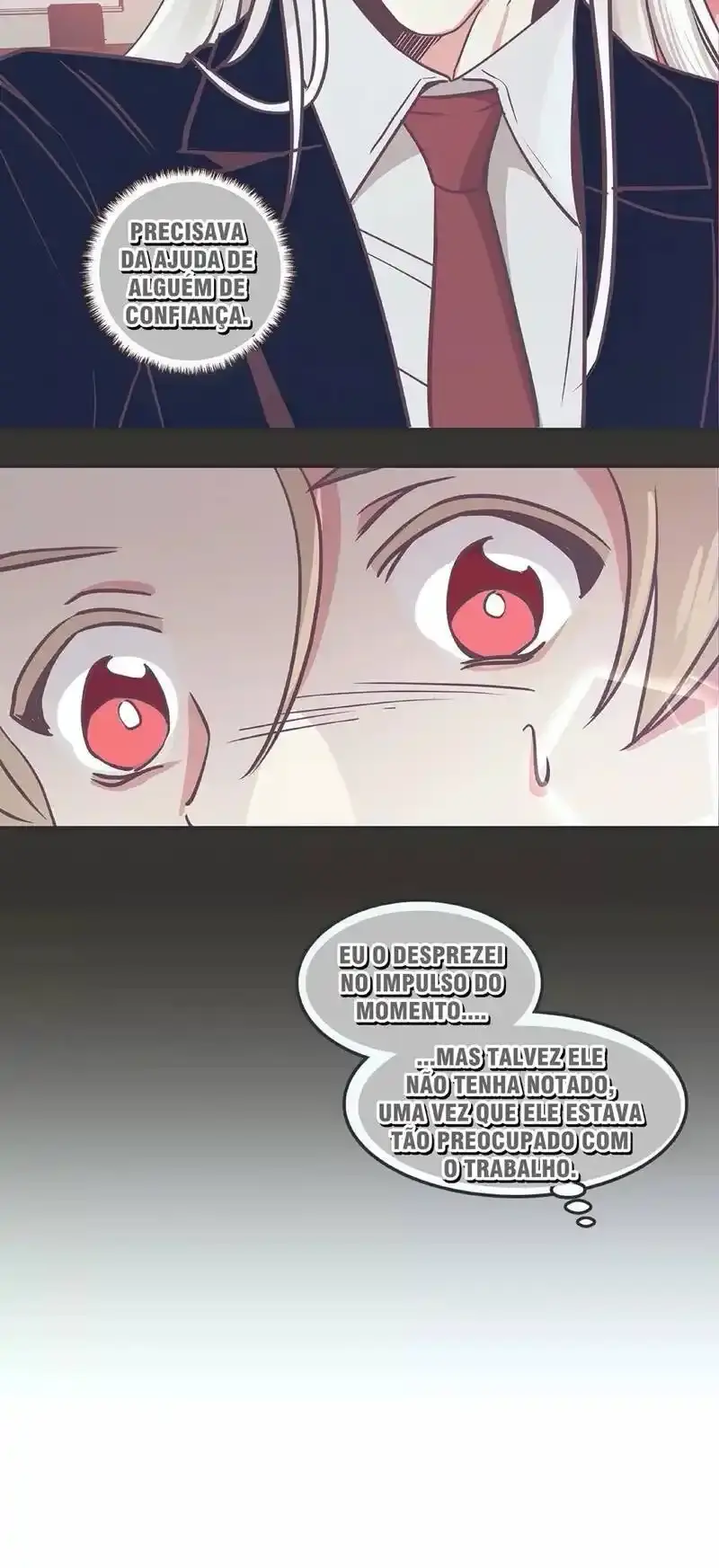 The Devil’s Temptation – Capítulo 61 Yaoi – Página 23 The Devil’s Temptation – Capítulo 61 Yaoi – Página 23