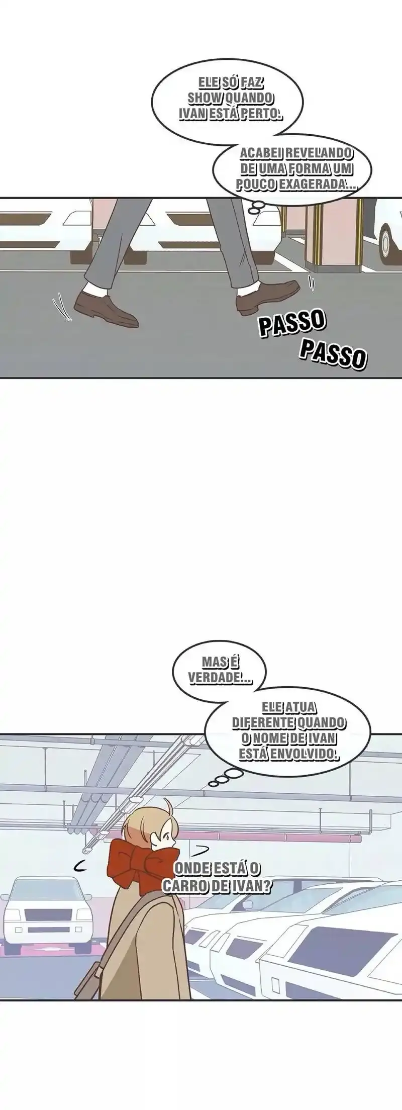 The Devil’s Temptation – Capítulo 61 Yaoi – Página 24 The Devil’s Temptation – Capítulo 61 Yaoi – Página 24