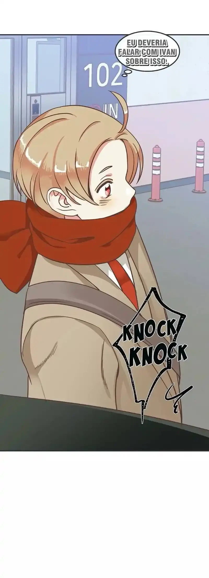 The Devil’s Temptation – Capítulo 61 Yaoi – Página 25 The Devil’s Temptation – Capítulo 61 Yaoi – Página 25