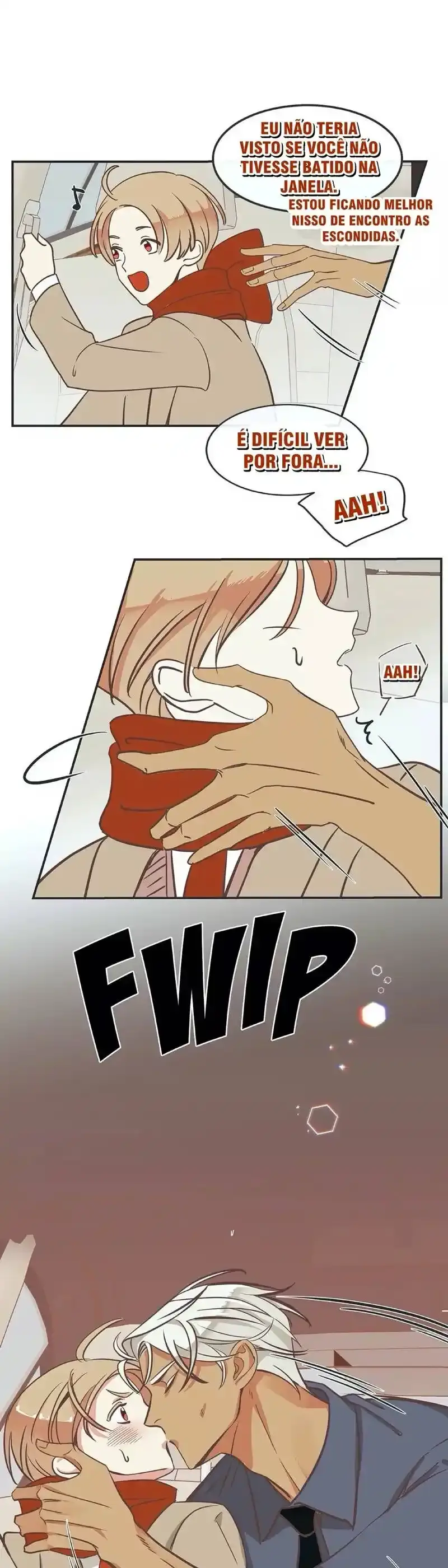 The Devil’s Temptation – Capítulo 61 Yaoi – Página 28 The Devil’s Temptation – Capítulo 61 Yaoi – Página 28