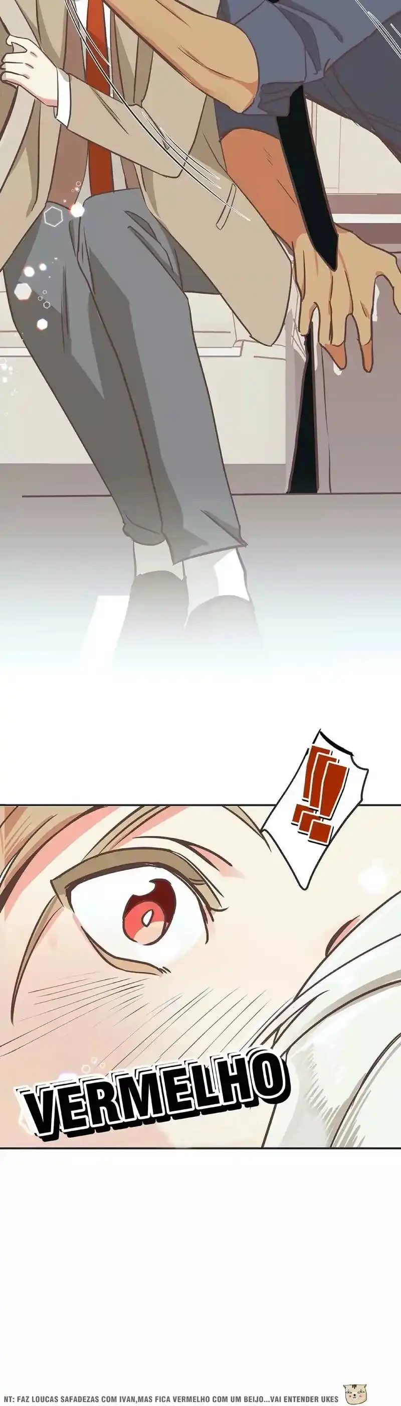 The Devil’s Temptation – Capítulo 61 Yaoi – Página 29 The Devil’s Temptation – Capítulo 61 Yaoi – Página 29