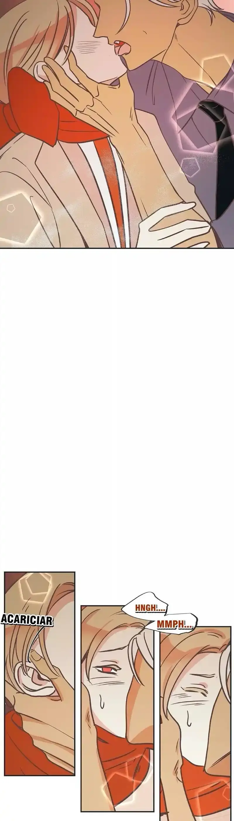 The Devil’s Temptation – Capítulo 61 Yaoi – Página 30 The Devil’s Temptation – Capítulo 61 Yaoi – Página 30