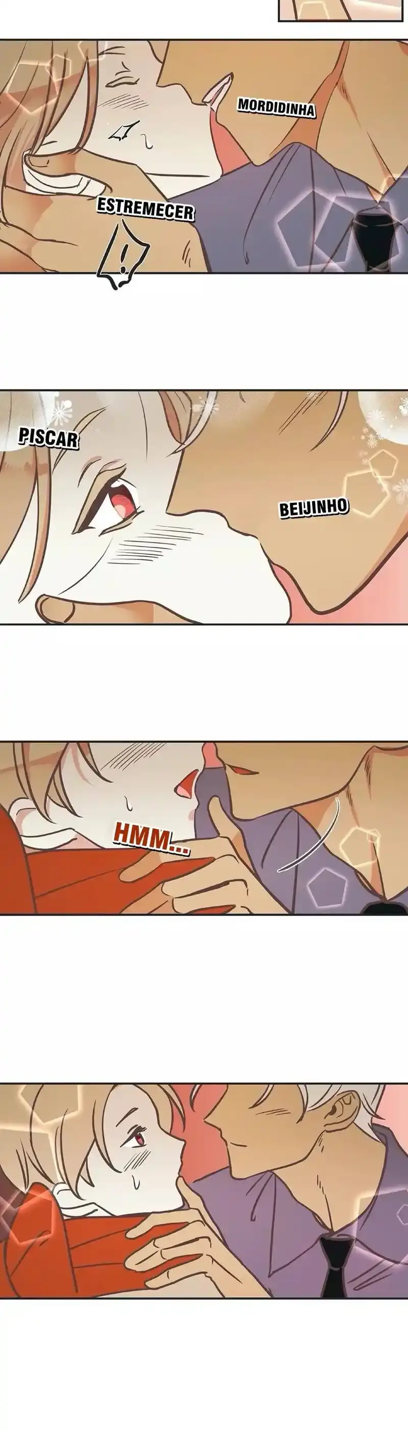 The Devil’s Temptation – Capítulo 61 Yaoi – Página 31 The Devil’s Temptation – Capítulo 61 Yaoi – Página 31