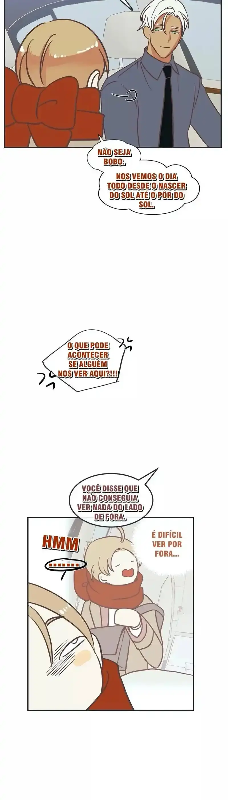 The Devil’s Temptation – Capítulo 61 Yaoi – Página 33 The Devil’s Temptation – Capítulo 61 Yaoi – Página 33