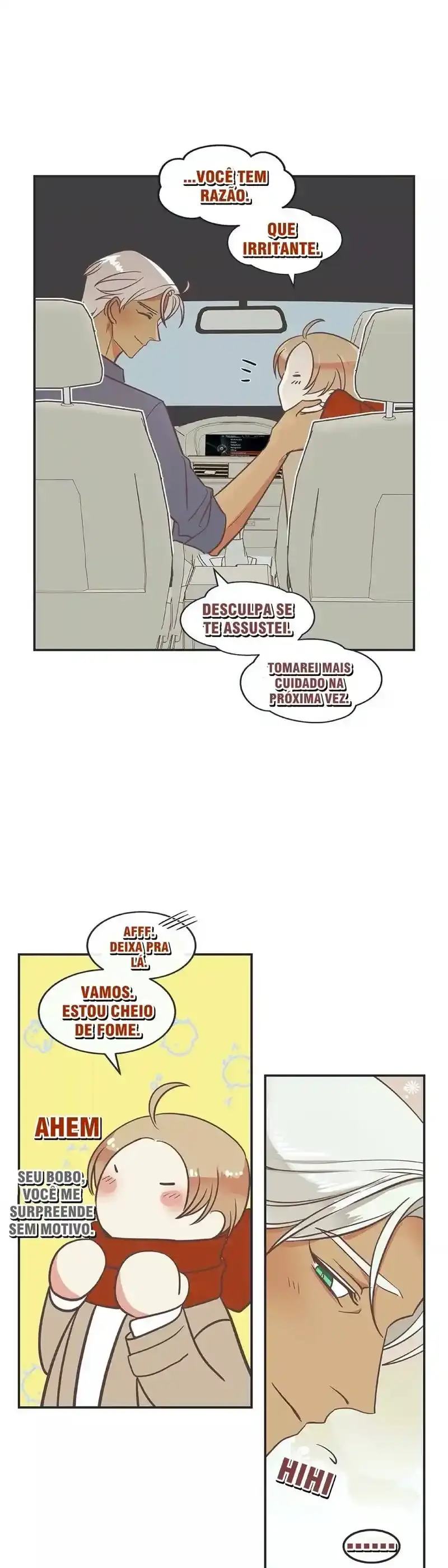 The Devil’s Temptation – Capítulo 61 Yaoi – Página 34 The Devil’s Temptation – Capítulo 61 Yaoi – Página 34