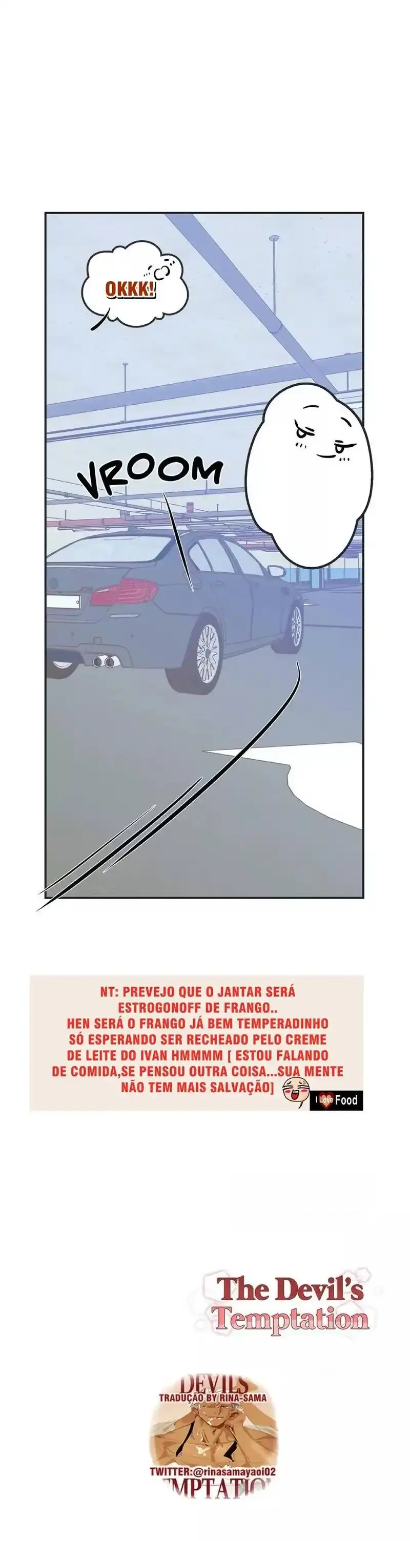 The Devil’s Temptation – Capítulo 61 Yaoi – Página 36 The Devil’s Temptation – Capítulo 61 Yaoi – Página 36