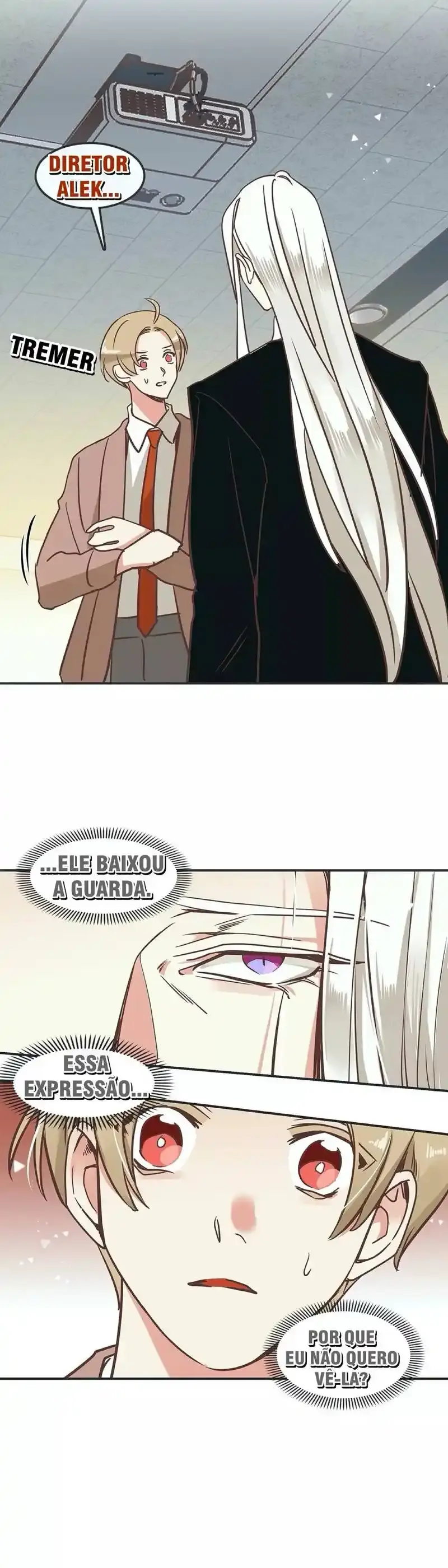 The Devil’s Temptation – Capítulo 61 Yaoi – Página 5 The Devil’s Temptation – Capítulo 61 Yaoi – Página 5