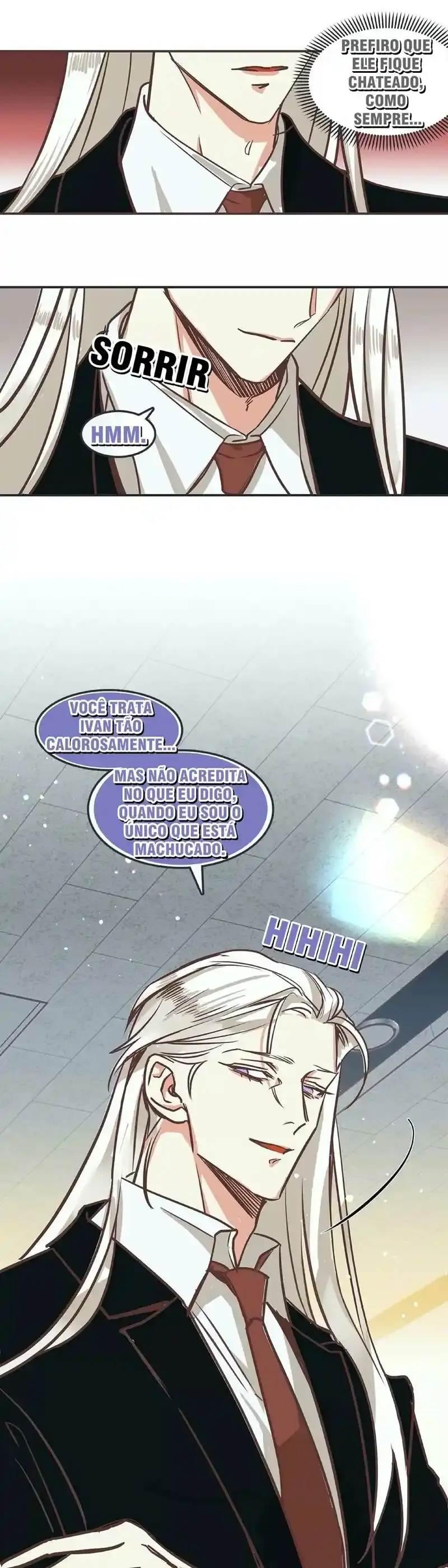 The Devil’s Temptation – Capítulo 61 Yaoi – Página 6 The Devil’s Temptation – Capítulo 61 Yaoi – Página 6