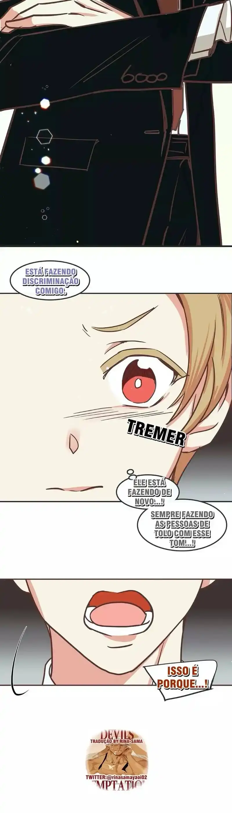 The Devil’s Temptation – Capítulo 61 Yaoi – Página 7 The Devil’s Temptation – Capítulo 61 Yaoi – Página 7