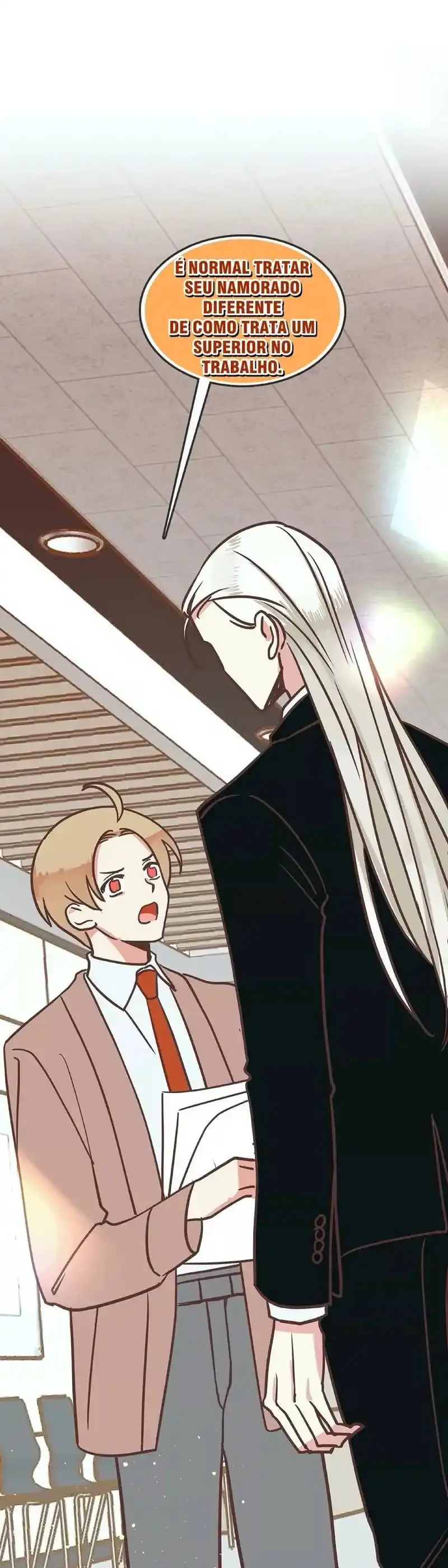 The Devil’s Temptation – Capítulo 61 Yaoi – Página 8 The Devil’s Temptation – Capítulo 61 Yaoi – Página 8