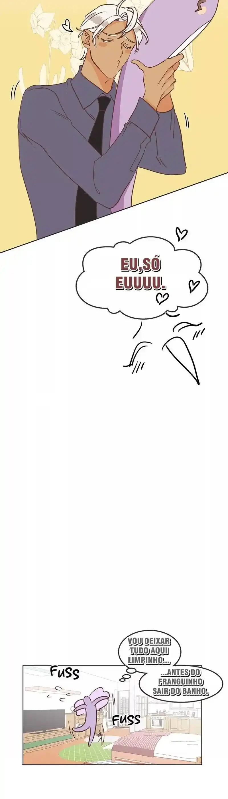 The Devil’s Temptation – Capítulo 62 Yaoi – Página 10 The Devil’s Temptation – Capítulo 62 Yaoi – Página 10