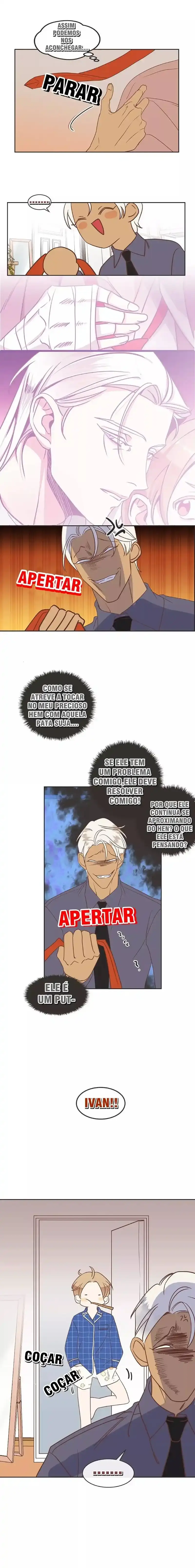 The Devil’s Temptation – Capítulo 62 Yaoi – Página 11 The Devil’s Temptation – Capítulo 62 Yaoi – Página 11