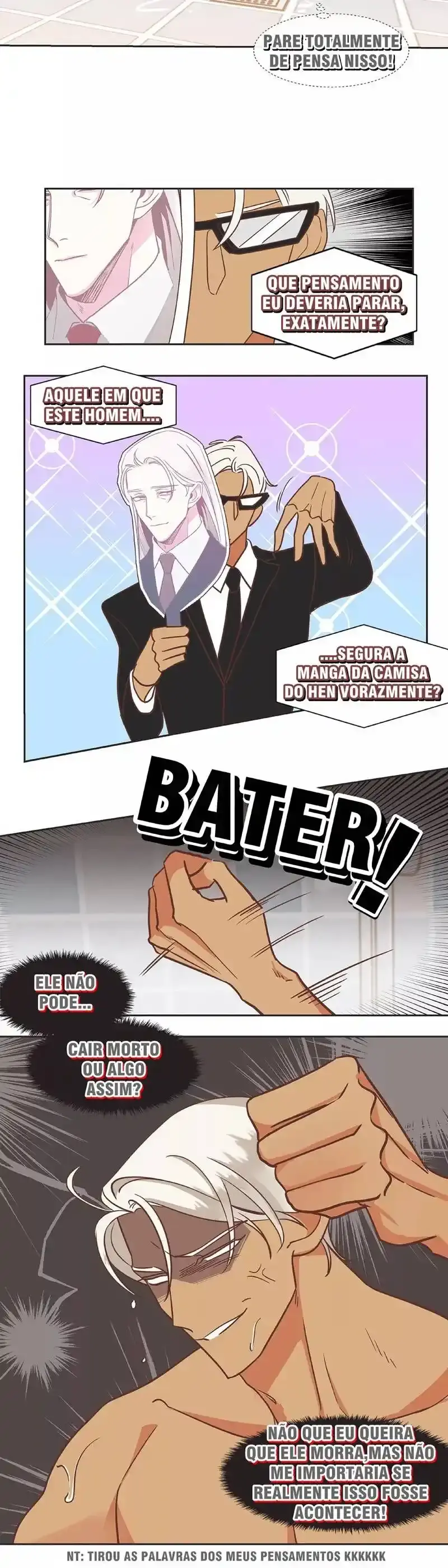 The Devil’s Temptation – Capítulo 62 Yaoi – Página 15 The Devil’s Temptation – Capítulo 62 Yaoi – Página 15