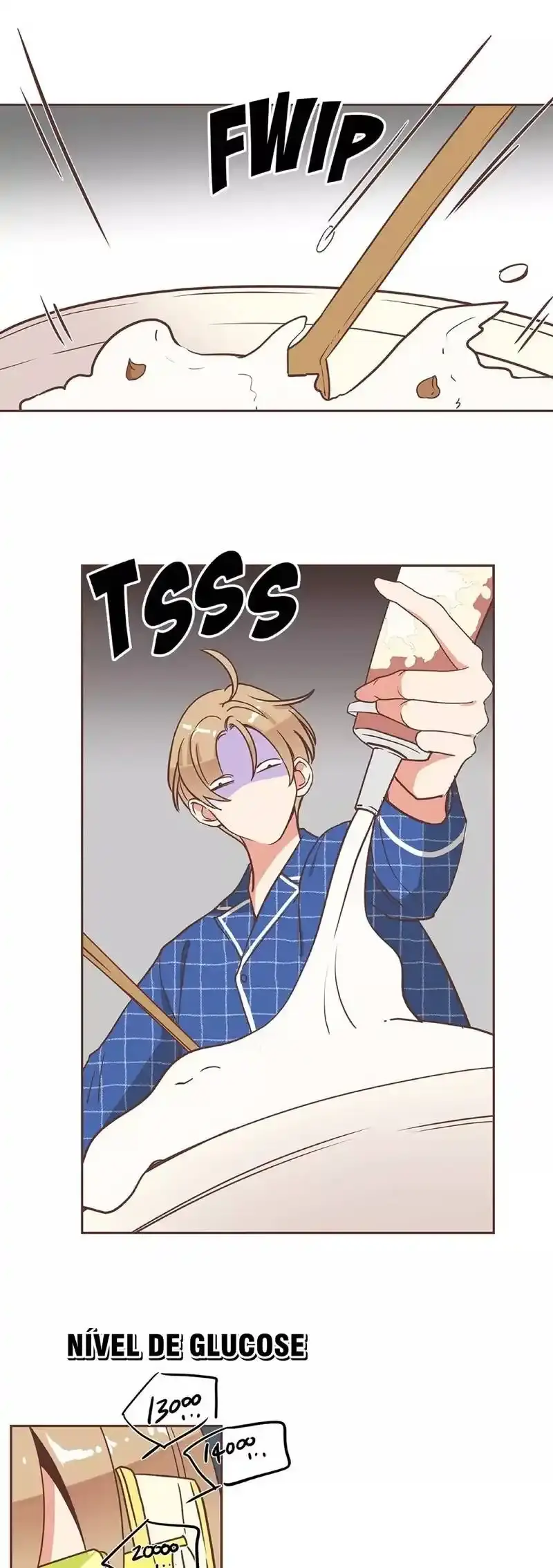 The Devil’s Temptation – Capítulo 62 Yaoi – Página 16 The Devil’s Temptation – Capítulo 62 Yaoi – Página 16