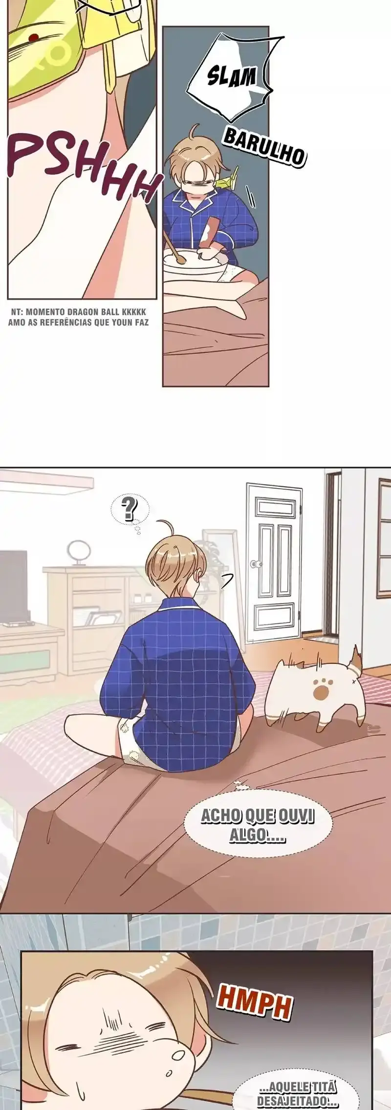 The Devil’s Temptation – Capítulo 62 Yaoi – Página 17 The Devil’s Temptation – Capítulo 62 Yaoi – Página 17