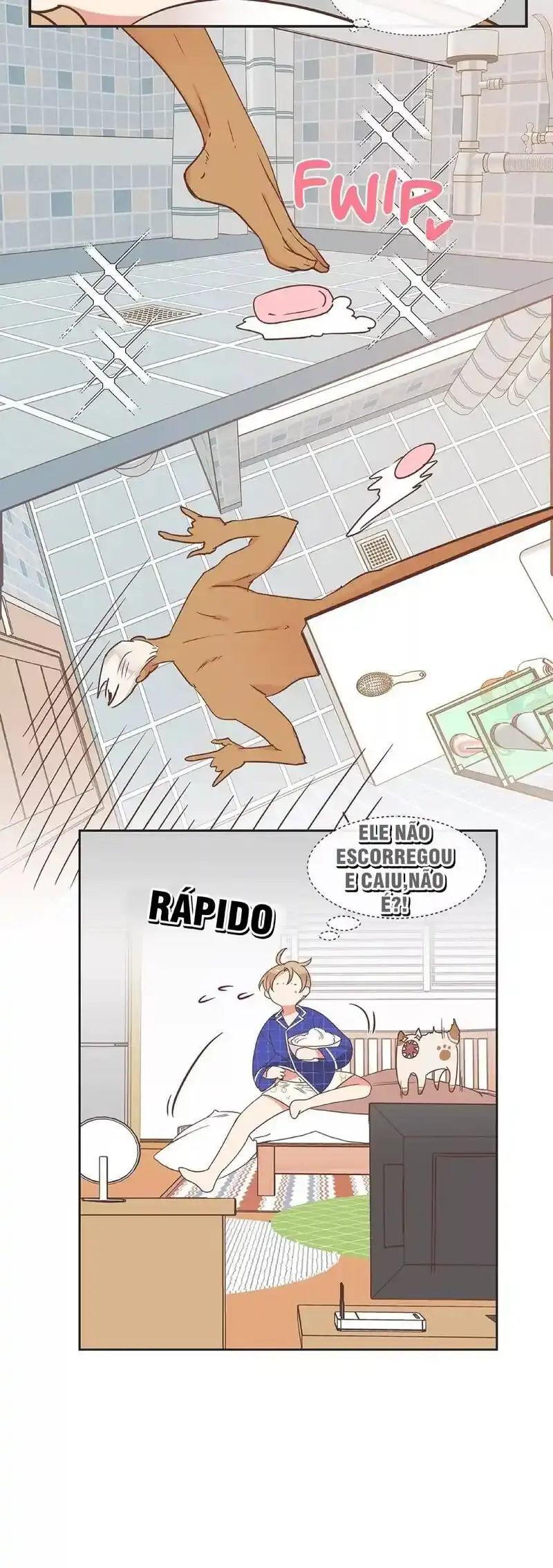 The Devil’s Temptation – Capítulo 62 Yaoi – Página 18 The Devil’s Temptation – Capítulo 62 Yaoi – Página 18