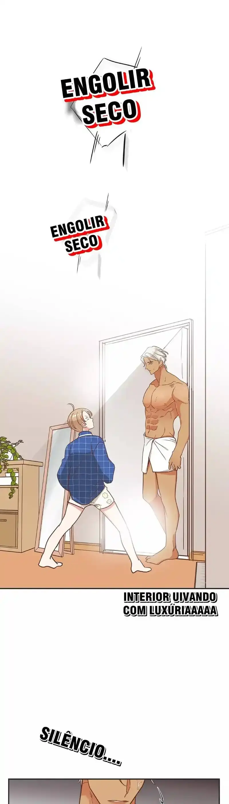 The Devil’s Temptation – Capítulo 62 Yaoi – Página 22 The Devil’s Temptation – Capítulo 62 Yaoi – Página 22