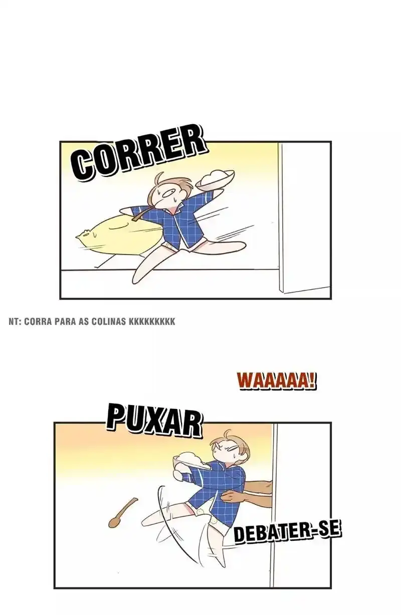 The Devil’s Temptation – Capítulo 62 Yaoi – Página 24 The Devil’s Temptation – Capítulo 62 Yaoi – Página 24