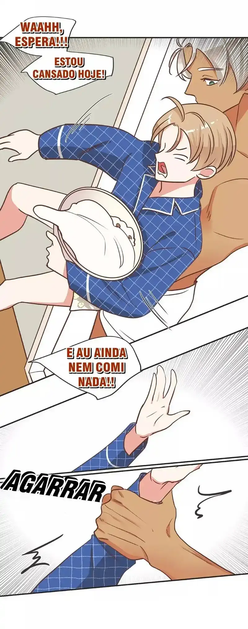 The Devil’s Temptation – Capítulo 62 Yaoi – Página 25 The Devil’s Temptation – Capítulo 62 Yaoi – Página 25